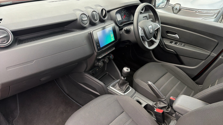 Dacia Duster 1.0 TCe 90 Comfort 5dr Petrol Estate